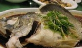 清炖鲑鱼