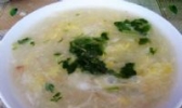 蒋家粥