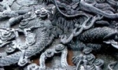 嘉祥石影雕