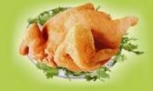 金乡童子鸡