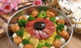 孔府一品锅