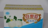 胡集白梨瓜