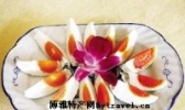 微山湖咸鸭蛋