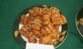 蜜制红三刀
