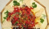 剁椒鱼头烩面