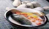 安山炖鱼