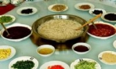 运河什锦面