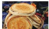 聊城吊炉烧饼