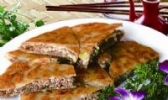 康园肉饼