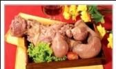 潘家驴肉