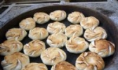 博平马蹄烧饼