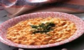 炒豆腐脑