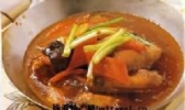 锅烧鸡