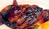 四喜鸭子
