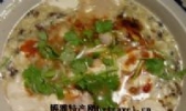 东阿老豆腐