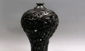 茌平黑陶