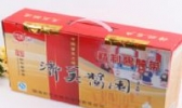 济美酱菜