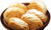 武大郎烧饼