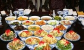 宁阳“四八”宴席