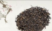 泰山君子茶