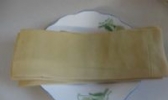 羊流豆腐皮