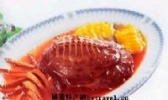 红烧甲鱼