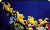 马踏飞燕