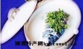 泰山沙锅鱼头