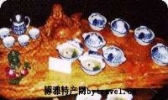 青龙赐福