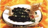 乌龙献福