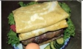 小米煎饼