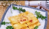 锅塌豆腐