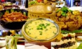 泰山豆腐宴