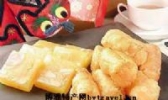 泰安白蜜食