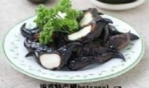 东平湖菱角