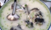 奶汤鱼头