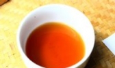 干烘茶