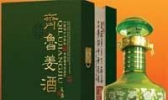 莱芜姜酒