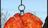 伍忠黄家烤肉