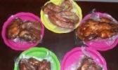 沙河炮肉
