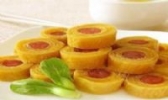 小圈豆腐皮