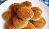 商河马蹄烧饼