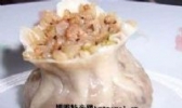 芙蓉烧麦