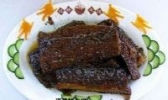 圣旨骨酥鱼
