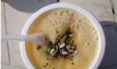八宝茶汤