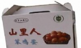 山里人笨鸡蛋