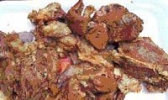 圣井牛肉