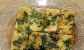 锅塌蒲菜
