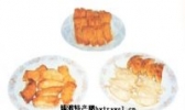 便宜坊锅贴
