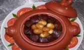 坛子肉